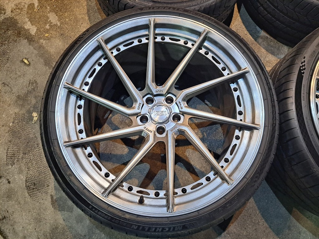 Amazon.co.jp: MID(マルカサービス) RAPID PERFORMANCE ZX10