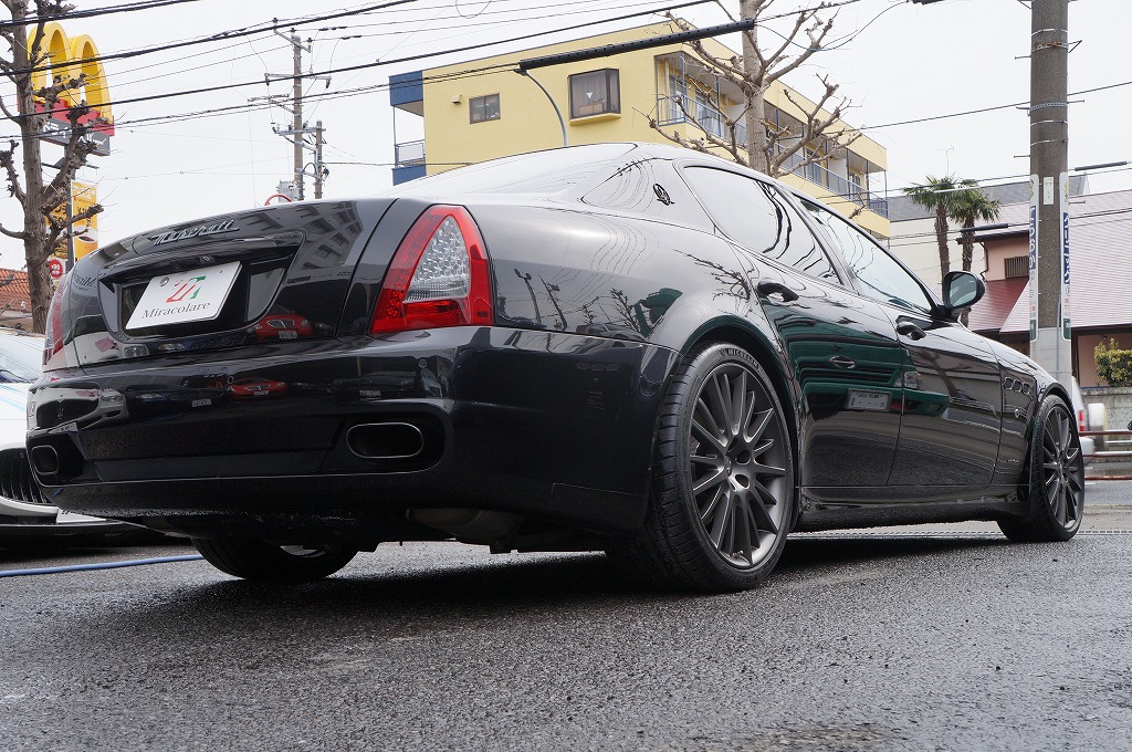 ミラブルゼロ ZENITH Chronomaster Revival Shadow ゼニス クロノマスター