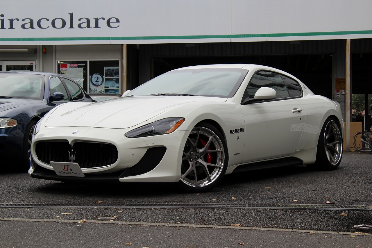 美羅(ミランダ)さん専用 SBEC029 - メカニカルクロノグラフ ダットサン240Z