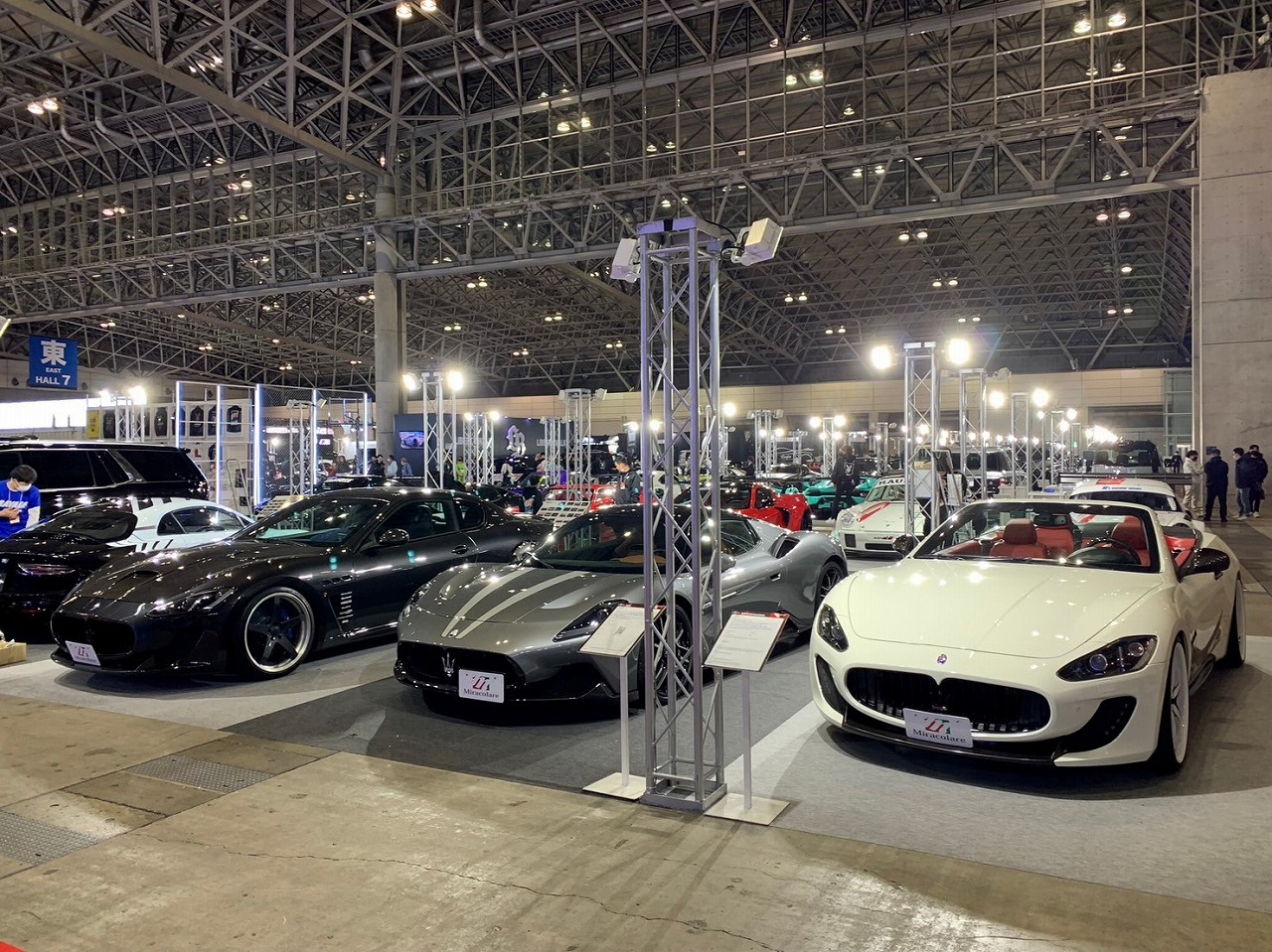 美羅(ミランダ)さん専用 Maison Margiela メゾンマルジェラサングラス MMCRAFT007 COL