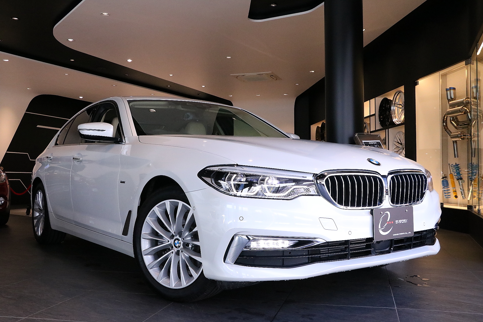 BMW 5シリーズ F10用 Bowers & Wilkins 1台分 BMW 5シリーズ F10用