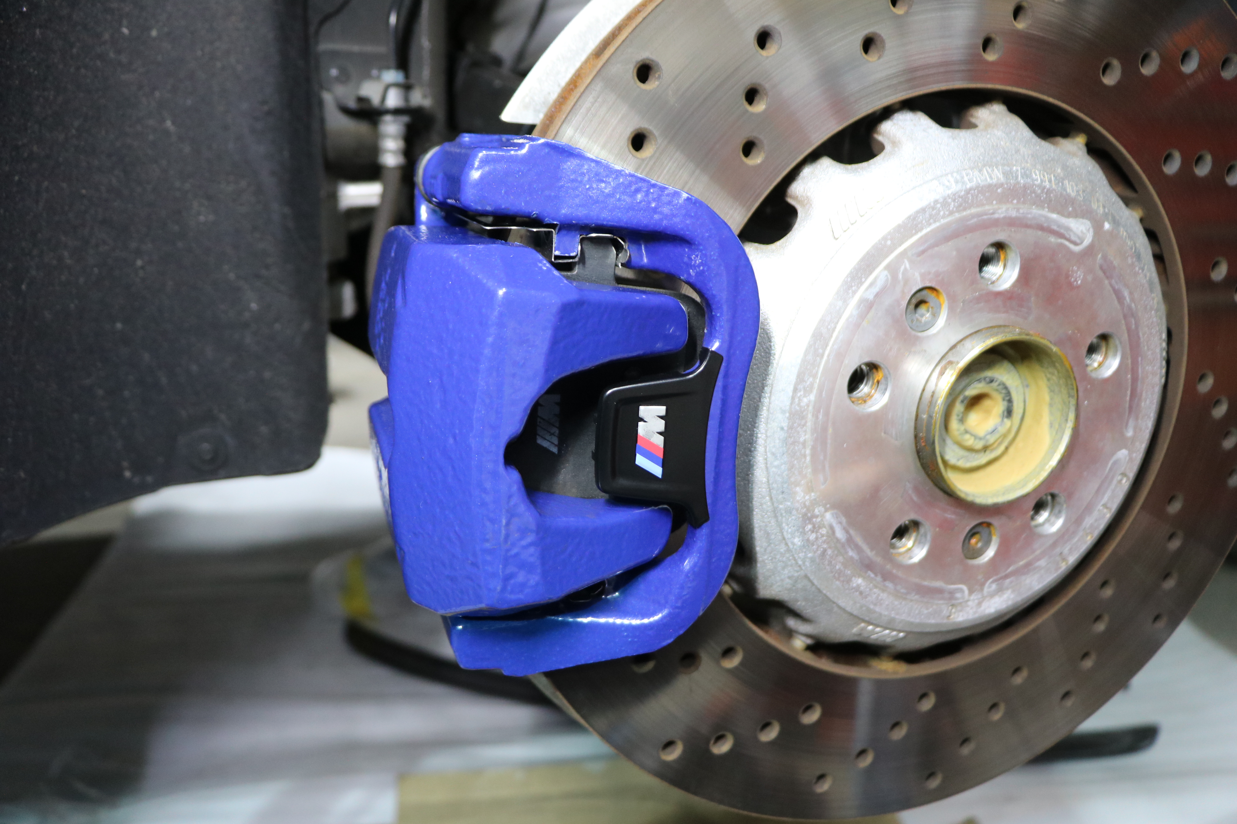 神風ブレーキキット 神風brake system 神風｜新潟県でワンオフ加工