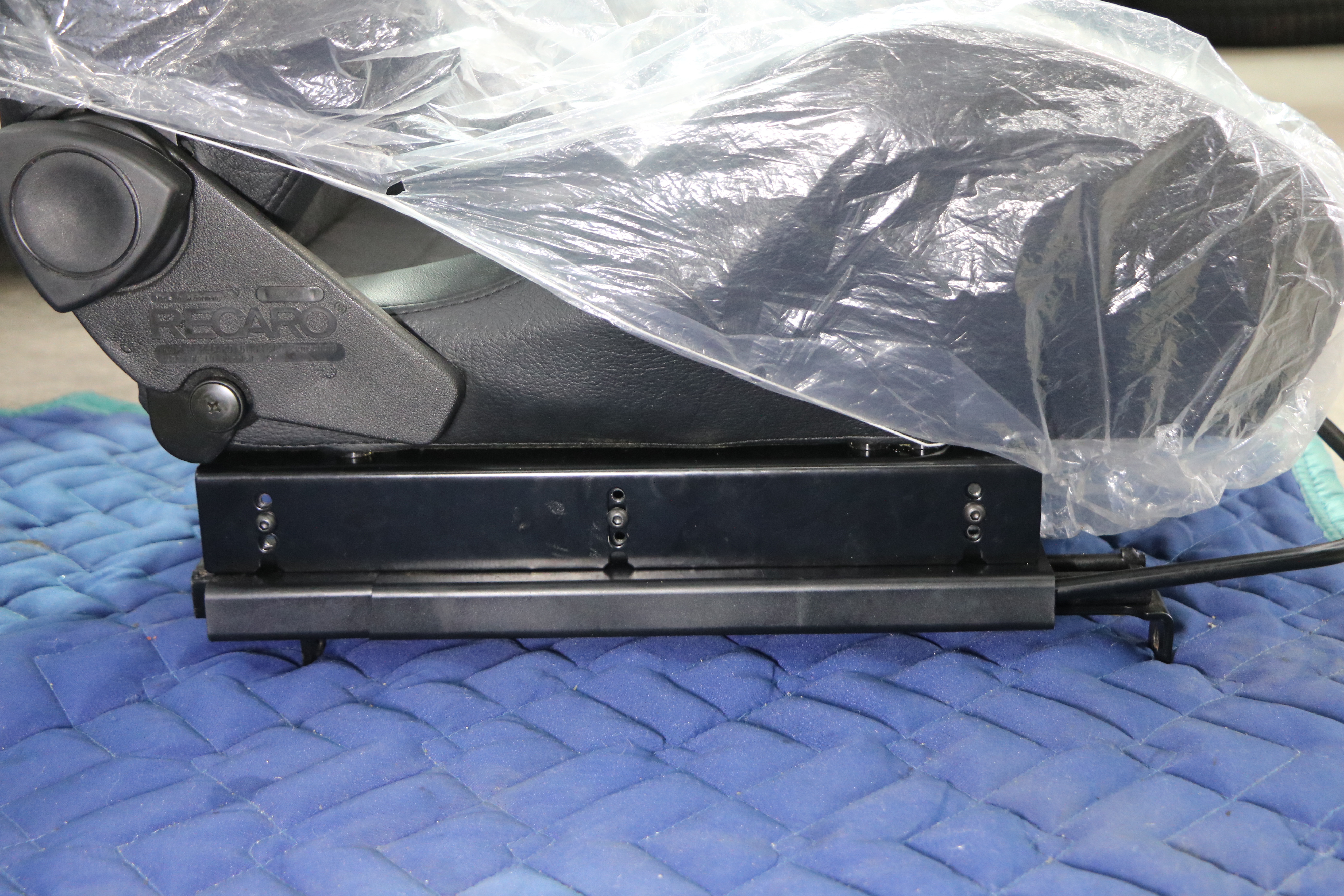 ガレージエブリン大阪・世田谷・公式ホームページ・エナジーMS