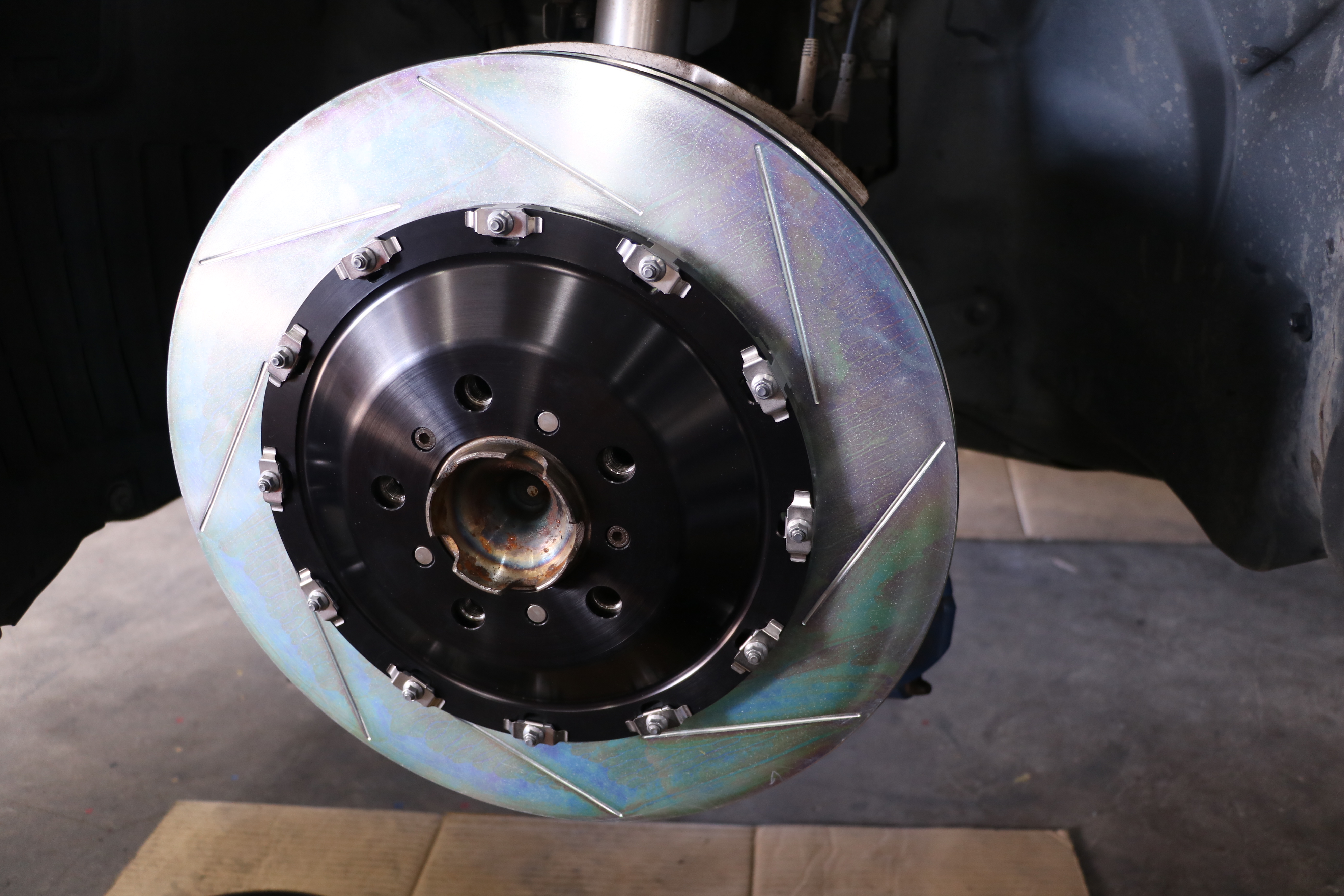 f30 f31 f82 純正ブレンボキャリパーオーバーホールガッツ様専用です