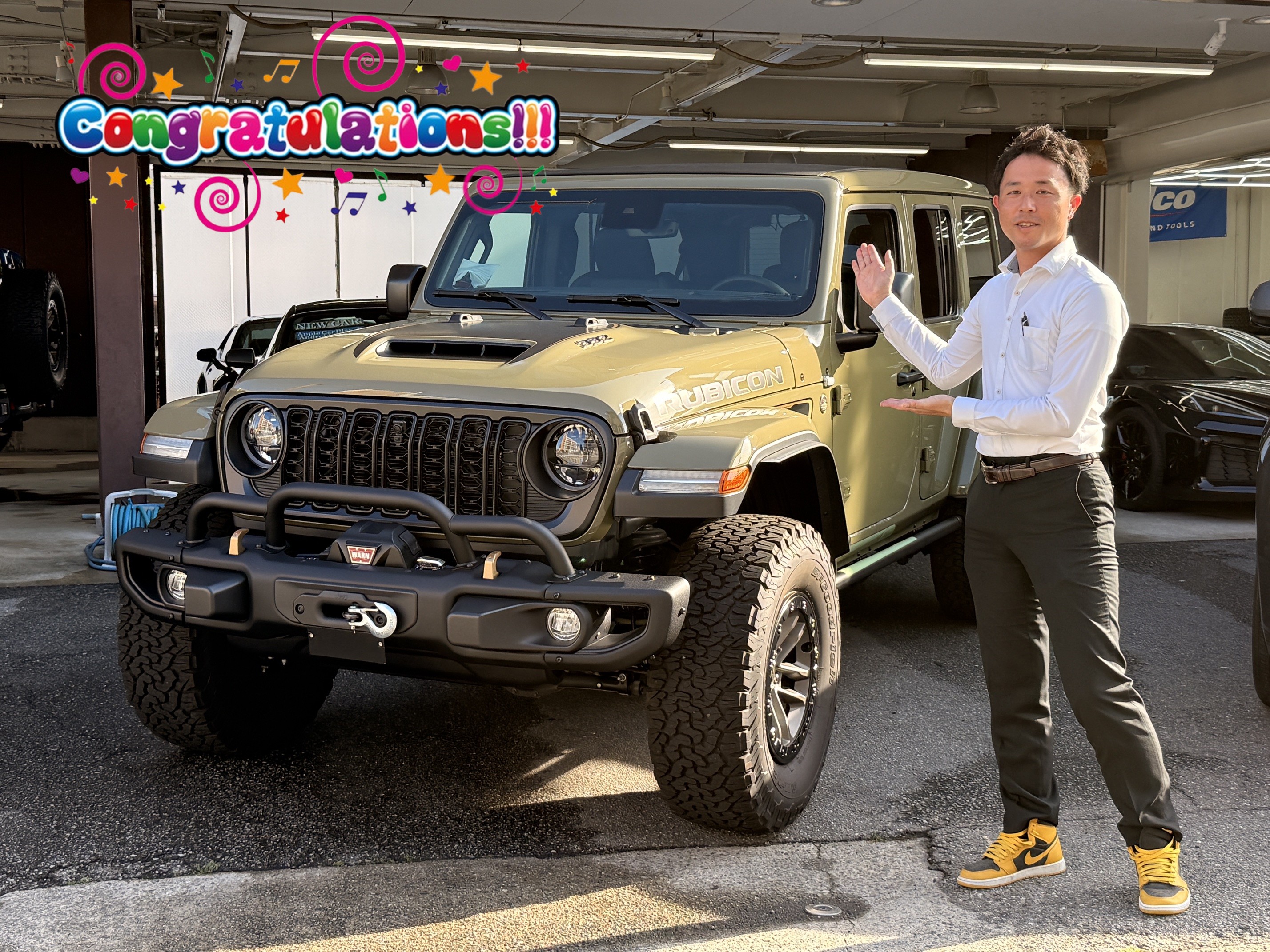 ノースパイン アメ車・逆輸入車 専門店 ノースパインツリー!mobile