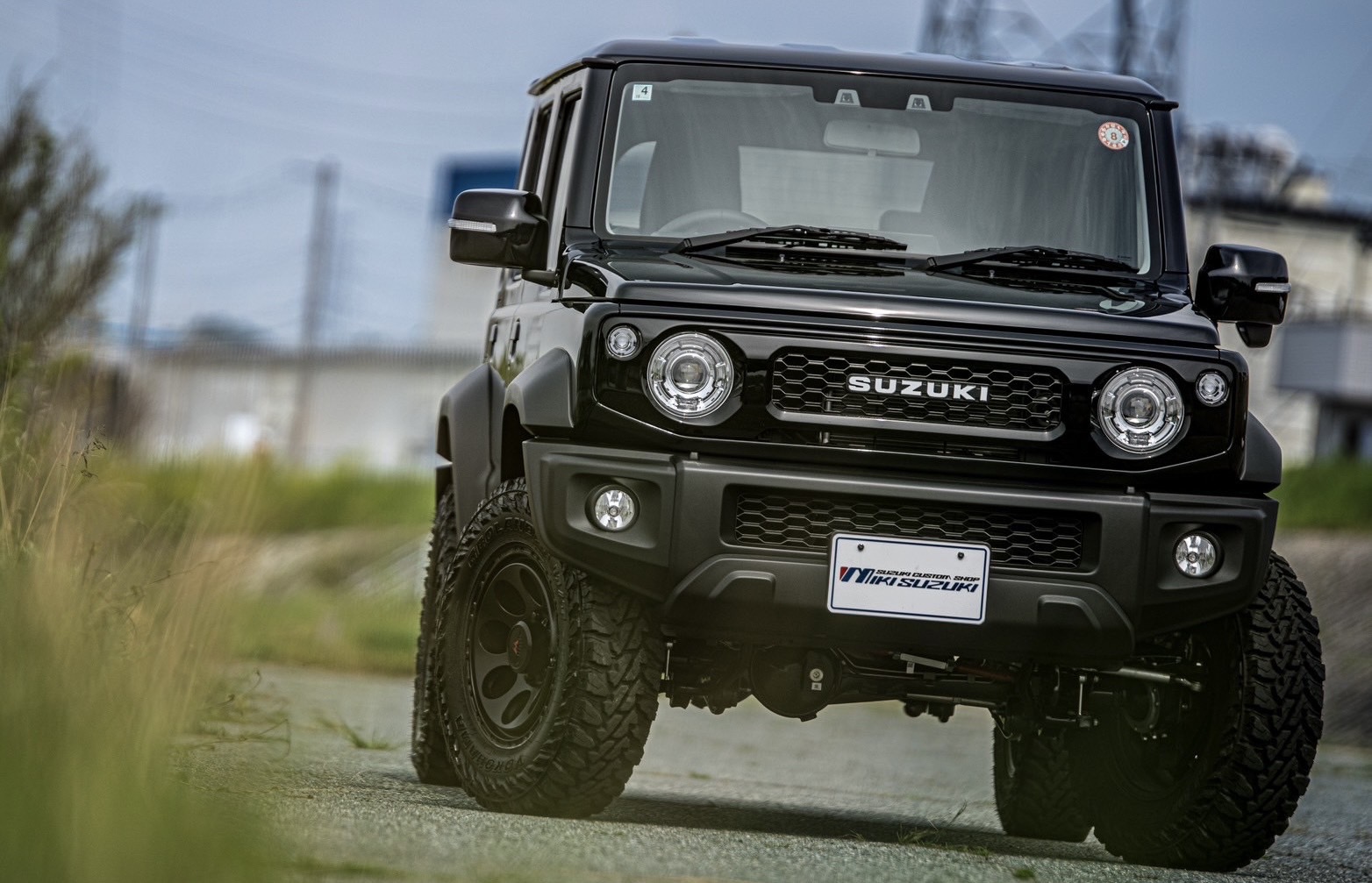 ブログ｜三木スズキ