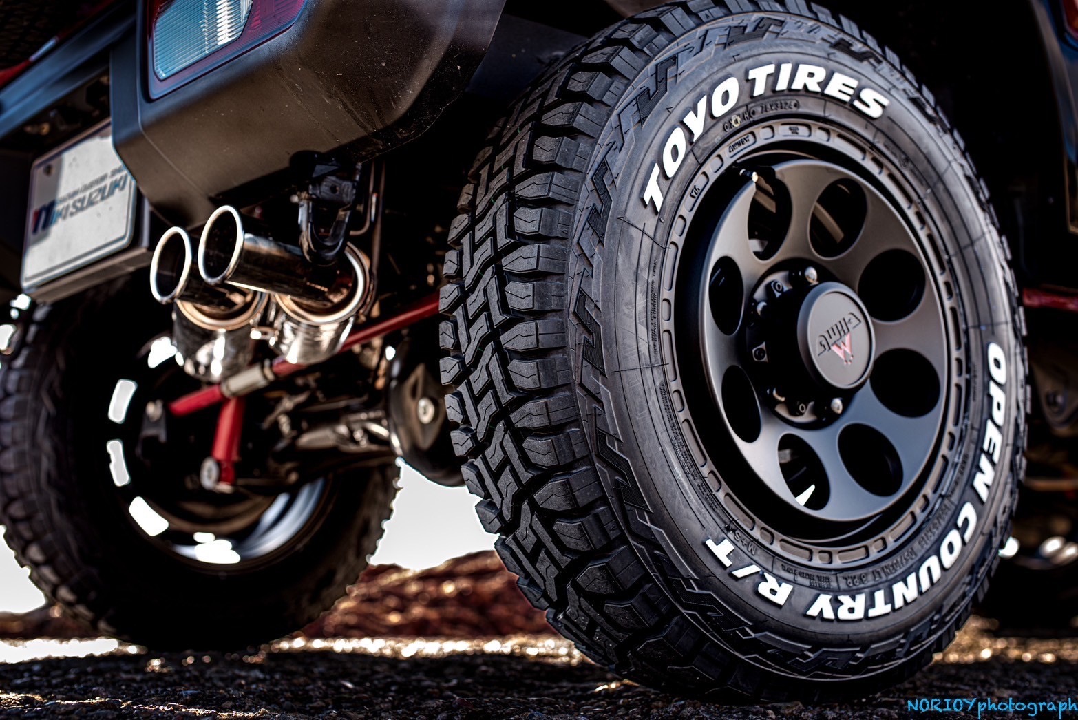 JURIさま専用】木目塗装 ジムニー オーダー 3点 サマーキャンペーン