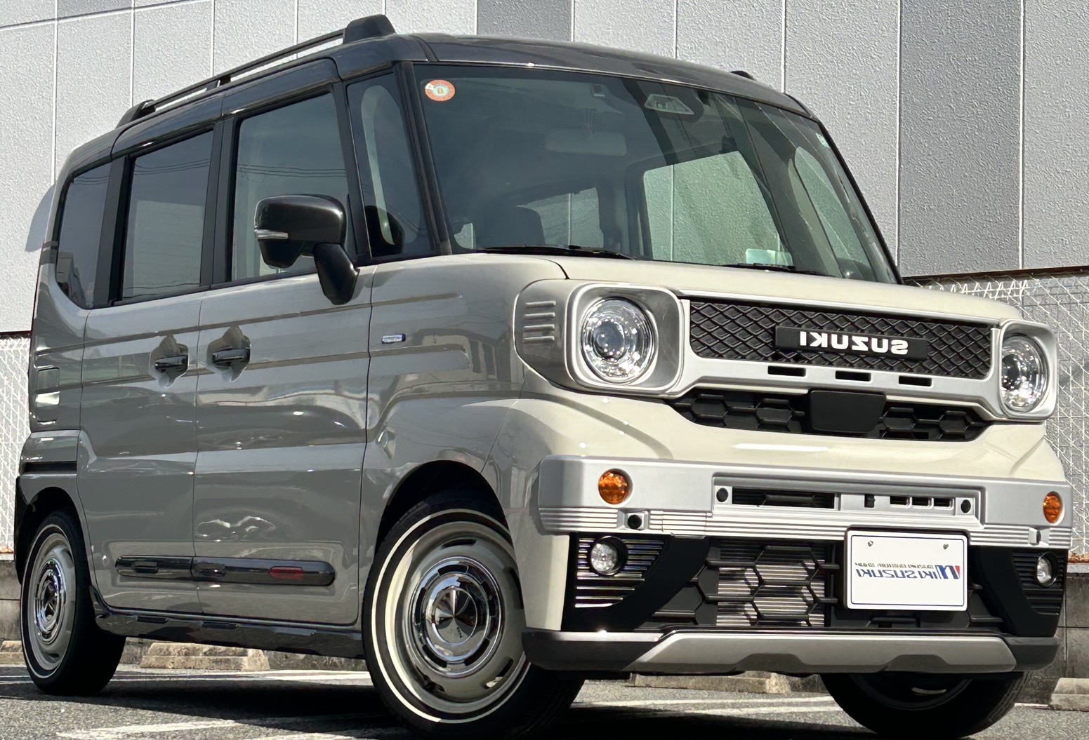 【希少❗️展示車】スズキ　ユーディーミニ　 ユーディーミニ – スズキ歴史館