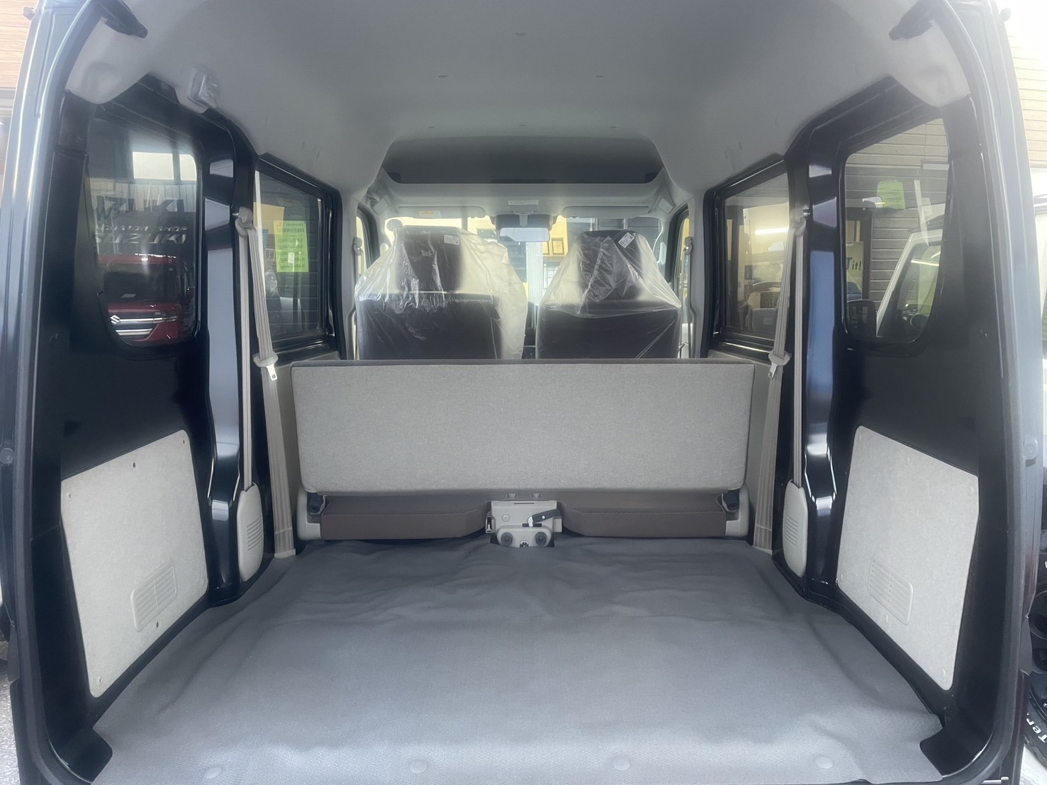 カスタムミラーエディション◆極美◆　エブリイ　ハイゼット 三木スズキ ｜ブログ