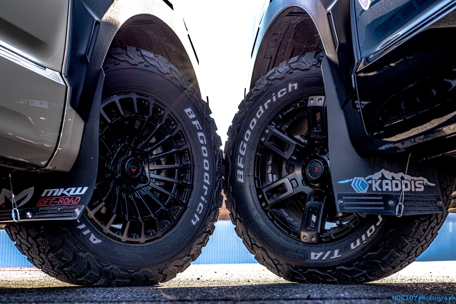 ハイラックスサーフの専門店でカスタムを行うなら | CarShopWeed[カー