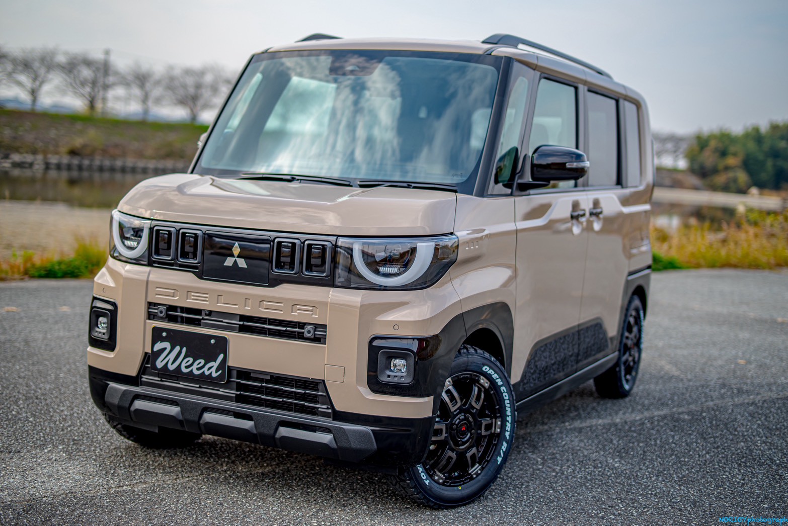 ハイラックスサーフの専門店でカスタムを行うなら | CarShopWeed[カー