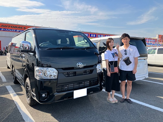 ハイラックスサーフの専門店でカスタムを行うなら | CarShopWeed[カー