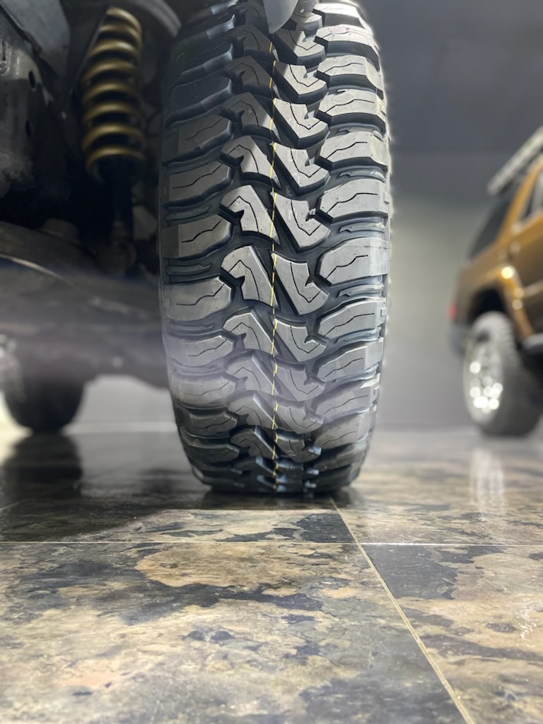 ハイラックスサーフの専門店でカスタムを行うなら | CarShopWeed