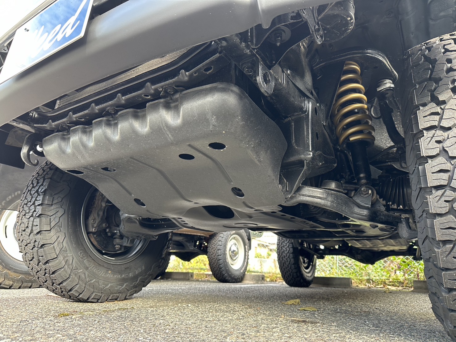 ハイラックスサーフの専門店でカスタムを行うなら | CarShopWeed[カー