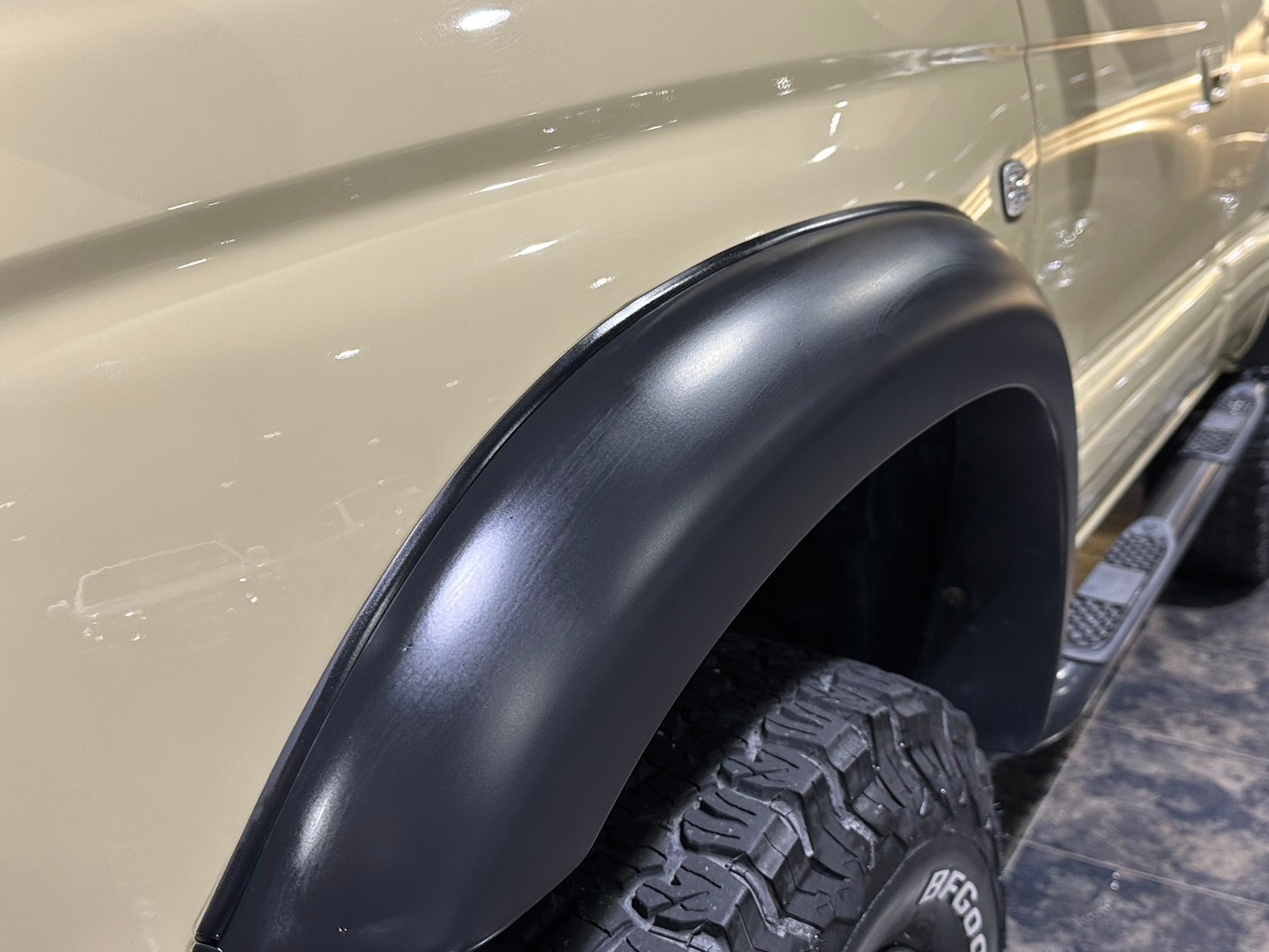ハイラックスサーフの専門店でカスタムを行うなら | CarShopWeed