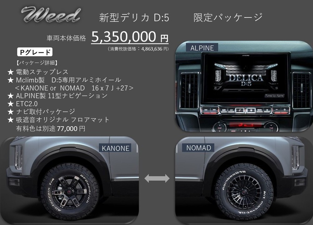 ハイラックスサーフの専門店でカスタムを行うなら | CarShopWeed[カー